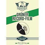 Hecho en Alemania Astat Premium Grüner Record-Film Schallplatten-Reiniger Auf Latex-Basis 250ml