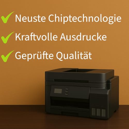 Toner TK5480 noir compatible pour imprimantes Kyocera ECOSYS