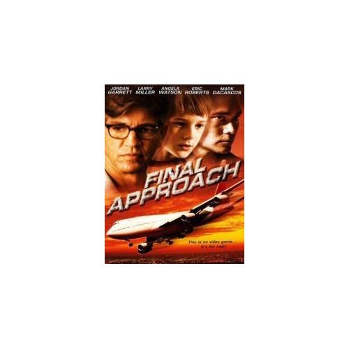 Final Approach B004HINNEQ Book Cover