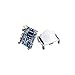 10PCS HC-SR501 Adjust IR Pyroelectric Infrared PIR Module Motion Sensor Detector Module