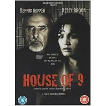 House Of Nine [DVD]