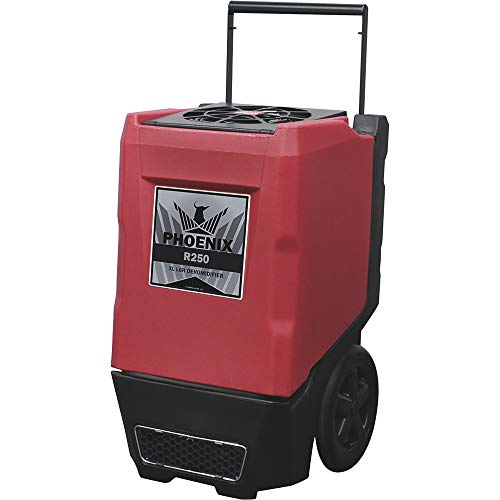 Phoenix R-250 LGR Dehumidifier - 4064460