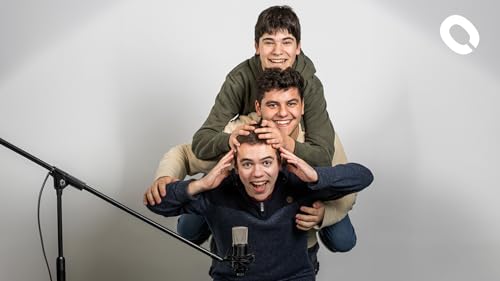 L'Hora dels Joves cover art