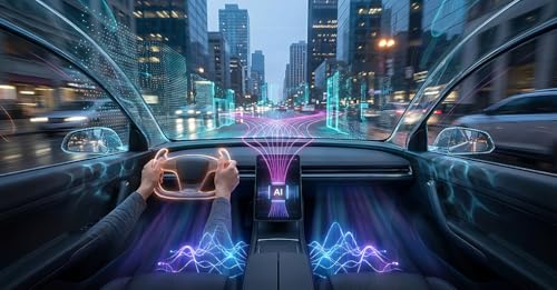 Da Milano a Pechino: l&rsquo;auto in scena tra stile, intelligenza artificiale e storia