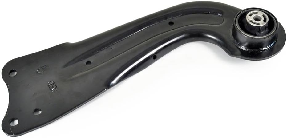 Suspension Trailing Arm Rear Left Lower trailing arm fits Volkswagen Passat,Golf,Jetta 2007-2019 fits Audi A3 Quattro 2006-2013 Replacement 1K0505223H, 1K0505223K, 1K0505223E 1 Piece