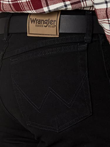 Image of Wrangler Men's Rugged Wear Classic Fit Jean