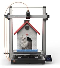 Amazon | ANYCUBIC Kobra 3 Max 3Dプリンター、3Dプリンター 大型