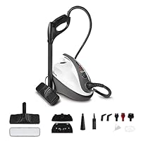 Polti Vaporetto Smart 30 S, pulitore a vapore