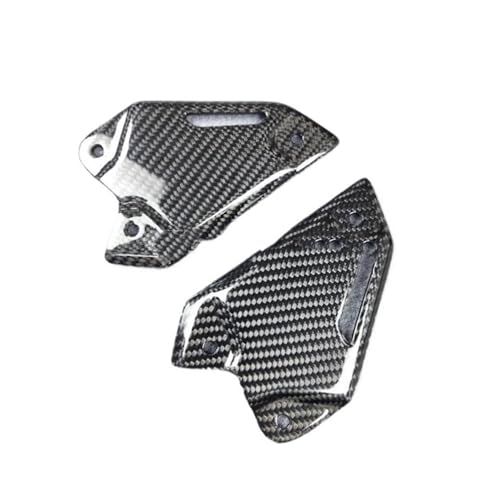 Protection De Cadre Moto Kit Carénage Z900 Remplacement Panneaux Rayés