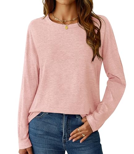 Save $7 on Women's Long Sleeve Shirts with code H2X843WC