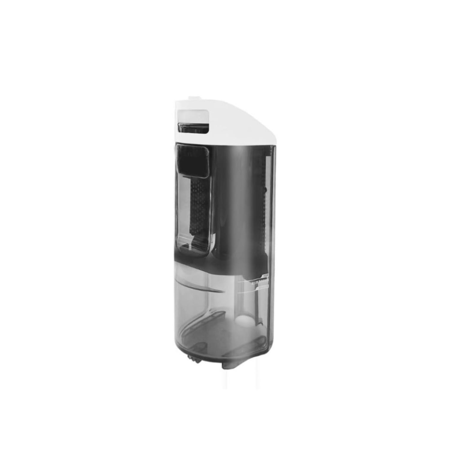 Replacement Clean & Dirty Water Tank Compatible with Tineco Floor ONE Switch S6 Stretch/Stretch S6/i6 Stretch, 0.8L Clean & 0.72L Dirty Tanks Set for Cordless Wet Dry Vacuum Mop(Dirty Watertank)