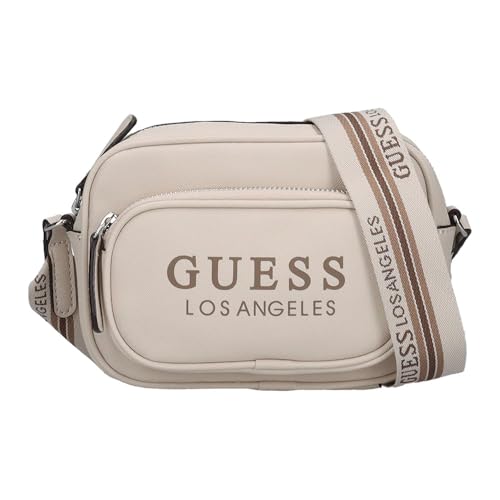 �V�����_�[�o�b�O JOELLA MINI DBL ZIP CROSSBODY SF221771 STONE