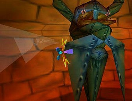 Tonic Trouble Hits collection retro gaming PC Windows CD