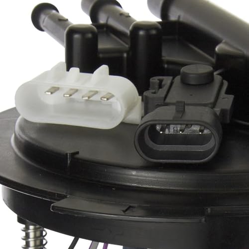 Image of Detroit Axle - Fuel Pump Module for 2006 2007 2008 Chevrolet HHR, Electrical Fuel Pump Module Assembly Replacement