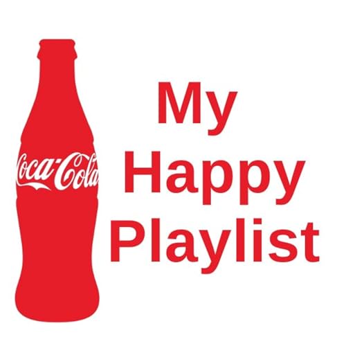 My Happy Playlist cover art