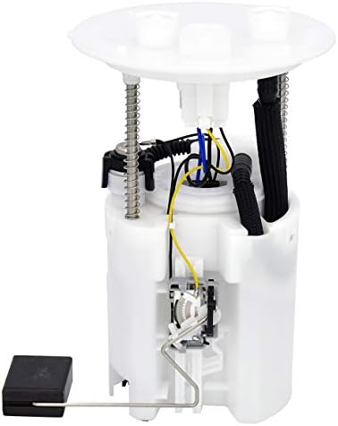 Amazon.com: Fuel Pump Module Assembly for 2004 2005 2006 Toyota Sienna ...