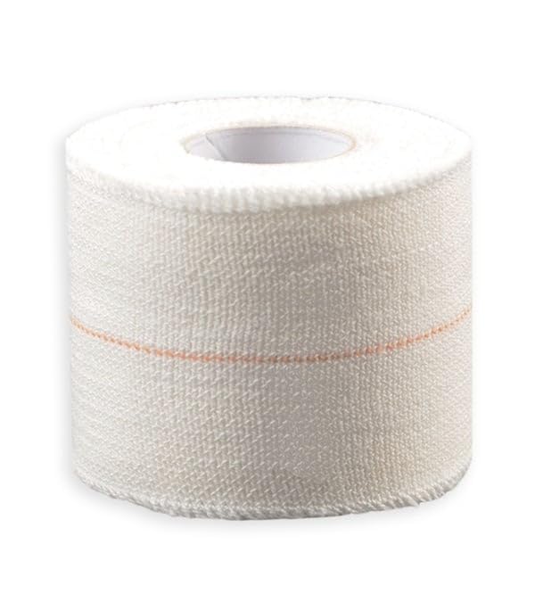 1286 Elasto Plus Adhesive Bandage White - 2 x 5 Yards