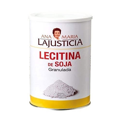 Ana María Lajusticia Lecitina - 500 Gr