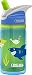CamelBak Kids Eddy Insulated Water Bottle, Blue Sharks, 12oz