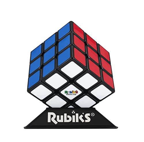 Rubiks Cube 3x3 Ver. 3.0 6 Colors 4975430516680