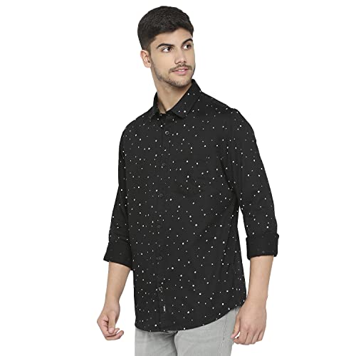 Image of Spykar Men Shirt