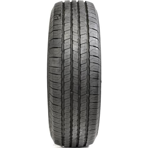 Evoluxx Rotator H/T Light Truck Tire