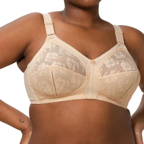 Image of Triumph Womens Doreen X Everyday Bra