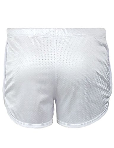 Rexcyril bermuda masculina para corrida, treino, malha, musculação, academia, ginástica, treino, sho