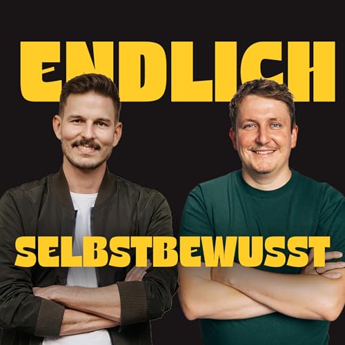 #29 - Generation Selbstzweifel: Warum du dich unsicher f&uuml;hlst und wie du rauskommst!