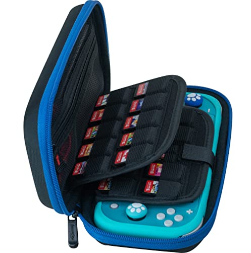 Housse Nintendo Switch Lite ButterFox : votre console vous accompagne partout