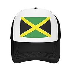 Jamaica Flag