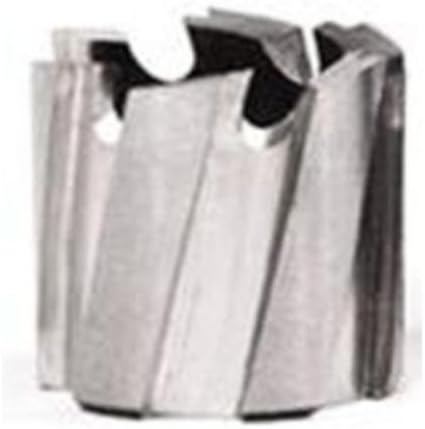 Blair 11128-3 11,000 Series In. Rotobroach Cutters - 11/16 In. [3 Pack]