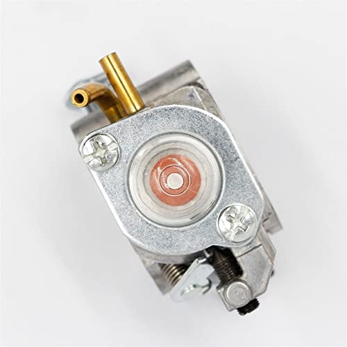 OEM CARBURETOR Carb C1U-K42B Compatible With Echo PB-2100 PB2100 Handheld Power Blower From__frisbik