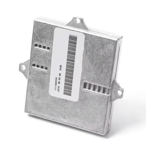 Module ballast xénon HID pour Mini Cooper 2002-2006 éclairage phare - 3
