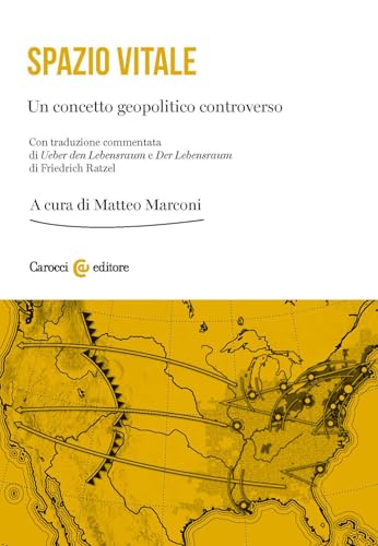  Spazio vitale. Studio su un concetto controverso