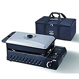 TULGIGS Kovea 3-Way All-in-one C Multi Outdoor Camping Gas Stove M