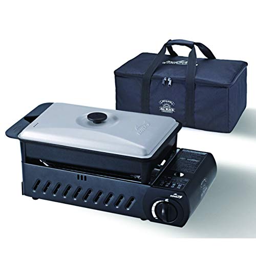 TULGIGS Kovea 3-Way All-in-one C Multi Outdoor Camping Gas Stove M