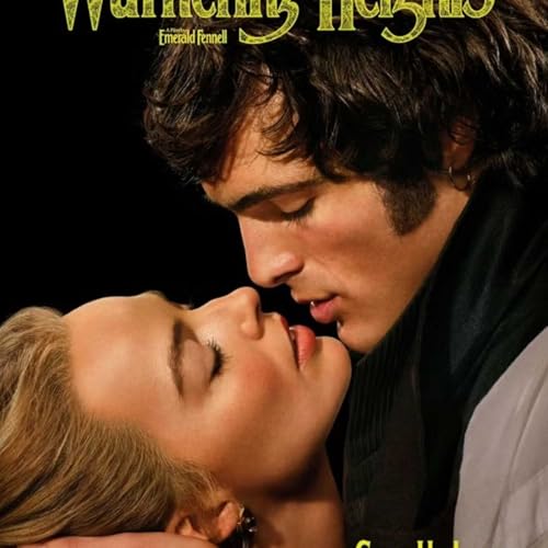 Afternoons: 'Wuthering Heights' Mārama