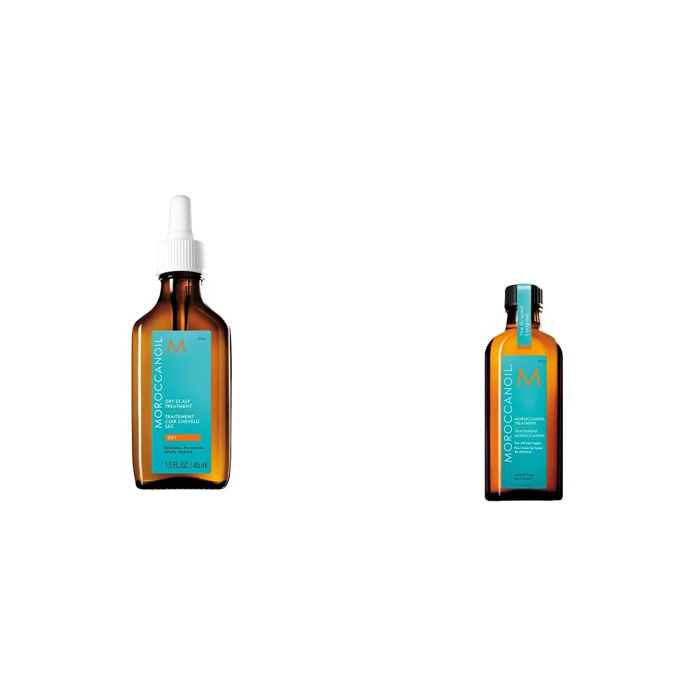 MoroccanoilScalp Treatment, 45ml