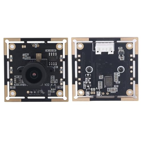 LiebeWH Eingebettetes 1 MP Kameramodul 1280 X 720 Webcam Platinenmodul mit Lichtempfindlichem OV9732-Chip für Überwachungskamera