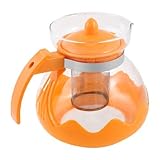 Nombre del producto: Tea Pot Kettle. Capacidad: 1500 ml.