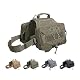 Satteltasche für Hunde – Excellent Elite Spanker Dog Pack Hound