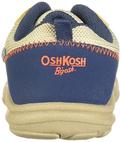 OSHKOSH B'GOSH Baby-Boy's Darcy Everplay Sneaker3