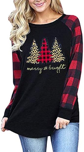 Shirts Blouse Ladies Pullover Tunic 