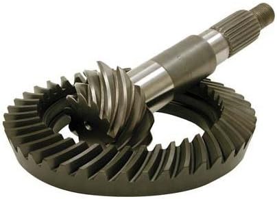 Yukon Gear Yukon YGM35-411 4.11 Ring and Pinion Gear Set M35