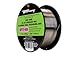 Forney 42300 Flux Core Mig Wire, Mild Steel E71TGS.030-Diameter, 2-Pound Spool, Silver, Pack of 1