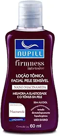 Loção tônica facial Nupill Nano Niacinamida