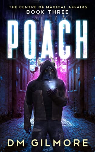 Cover of Poach