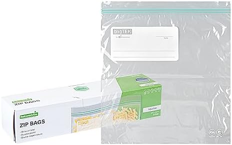 Restaurantware Bag Tek...