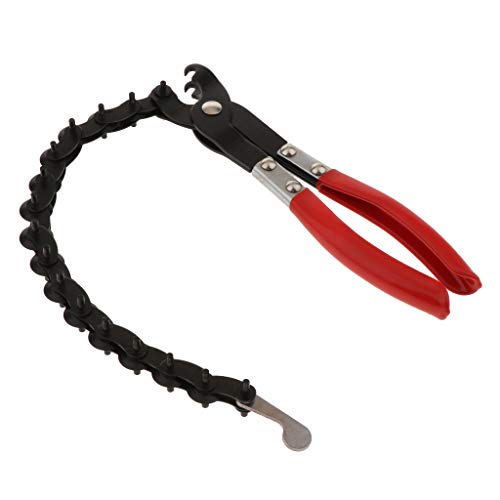 Preisvergleich Produktbild Premium Auspuff Ketten Rohrschneider Rohrabschneider -Kettenschneider / Auspuffschneider bis 85mm